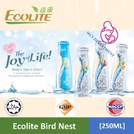 Ecolite Collagen Bird's Nest 250ml