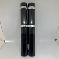 berkualitas COVER TABUNG SHOCK DEPAN COVER BOTTOM SHOCK DEPAN VARIASI HONDA BEAT FI ESP SCOOPY OLD V