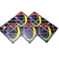 Magic Board Special-Shaped Three-Dimensional Variety Magic Board Holy Hand Magnetic Magic Watch Chil