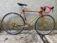 Peugeot Teamline 2000 (鋼架 700C 公路車)