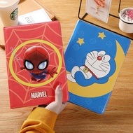 IPad 9 2021 iPad 7 2019 10.2 iPad 8 2020 iPad gen9 Folio Book Cartoon Motif Super Hero Disney Spider