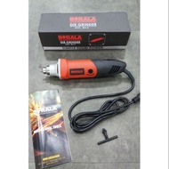 สว่านแท่ง BERALA BL6-3 สว่านคอตรง หัวสว่านขนาด 6mm. 1/4"