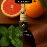 AIRBAUN Air freshener 8ml car freshener, home freshener, car perfume, room freshener