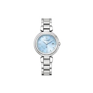 [Citizen] Watch Flate Forea ES9460-53L Women's Silver