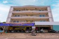 OYO 92409 Tangki Premier Residence Near Rumah Sakit Umum Daerah (RSUD) Sawah Besar