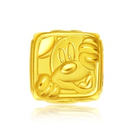 CHOW TAI FOOK Disney Classics 999 Pure Gold Charm - Mickey R24254