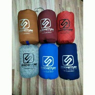 Sleeping Bag Bulu DS Adventure Waterproof