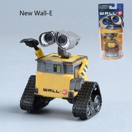 Đồ chơi Lắp ghép Mô hình Idea Robot WALL E Robot Biết Yêu WALL E Quà cho các bé trai Đồ chơi mô hình