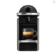 เครื่องชงกาแฟแรงดัน NESPRESSO PIXIE TITAN