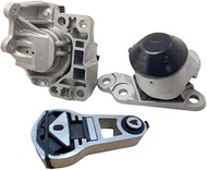 Engine Motor Mount Compatible With For Explorer 3.5L 3.7L 2011-2019 DB5Z-6038A FB5Z-6038B Engine Mou