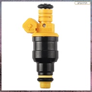 [L E U R] Flow Matched 0280150943 Fuel Injectors for  4.6 5.0 5.4 5.8     E-150 E-250