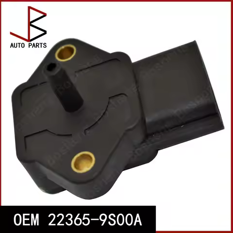 New OEM 22365-9S00A 223659S00A PS69-02 PS6902 Evap Control System Pressure Sensor for Nissan NP300 E