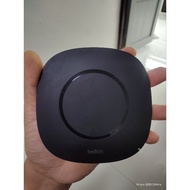 BELKIN 5 w Wireless Charger Second Hand
