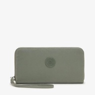 DOMPET WANITA KIPLING IMALI (ORIGINAL) DOMPET WANITA - DARK GREEN