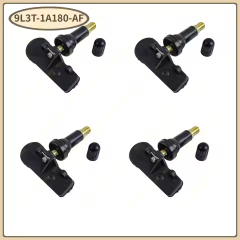 9L3T-1A180-AF Tire Pressure Sensor For 2010 2011 2013 2014 Ford Fusion Mustang Escape Focus F-150 Li