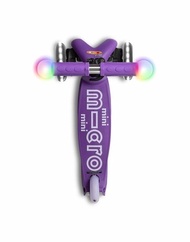 MINI MICRO DELUXE MAGIC  LED
