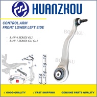 BARU!! HUANZHOU BRAND FRONT LOWER ARM LEFT - BMW 6 SERIES G32 / BMW 7 SERIES G11 G12