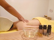 Cheng Syuan Yuan Spa Massage Voucher