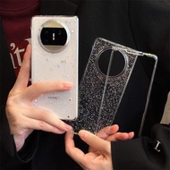9972韓風閃閃星星心心華為 HUAWEI 手機電話殼 Mate X6 X5 X3