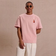 Oversized Tequila Graphic Print Short Sleeve T-Shirt Spring Summer Vacation Easter Streetstyle Y2k