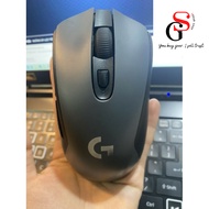 Logitech G603 Wireless Lightspeed gaming mouse- like new 95% GENUINE receive Logitech GHub app