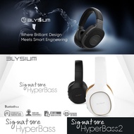 Elysium Signature Headphone Hyperbass / Hyperbass 2