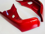 บังลมดรีมc100n (สีแดง)  รอ