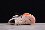 Nike ZoomX Invincible Run Flyknit 3 FK Orange Black running shoes Euro 36-45(貨號：4dozxm)