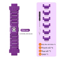 YOUSIDUN | Dây Đeo Đồng Hồ Có Khóa Từ Cho Xiaodaitian Z6pro Z6S Z8 Z9 Z10 Z6A Z5 Z2Y D3 D2 Q1A Q1R Q