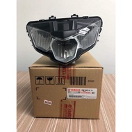 YAMAHA Y15ZR Y15 V2 LC135 V8 FI 135LC HEAD LAMP LAMPU DEPAN 100% ORIGINAL HLY 2ND-H4310-10