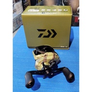 DAIWA PR100HL MA Kayuhan Kiri