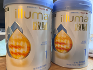 啟賦藍罐1號2罐