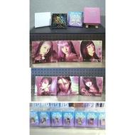 ALBUM IVE - IVE SWITCH KPOP GOODS