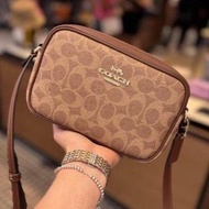 Coach Jamie Crossbody Bag