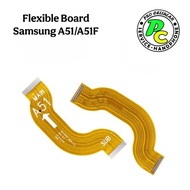 FLEXIBLE SAMSUNG A51 / A51F BOARD