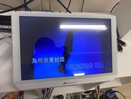 InAndOn 音王 點歌機  1TB 白色