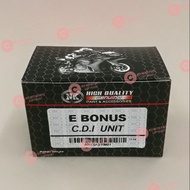 CDI UNIT - SYM -  BONUS (NK)