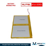 Autel MaxiSys BATTERY MS908S PRO