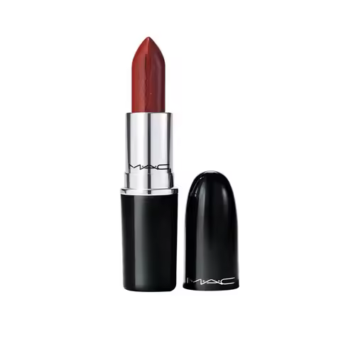 MAC Moisture-Rich Bullet Lipstick - Hydrating, Nourishing, and Colorful make up-543/544/549