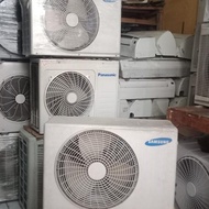 AC outdoor Samsung 3/4 PK R22 second Josss