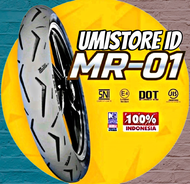 BAN MIZZLE MR 01 RING 14 TUBELES