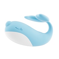 Galaku Little Whale APP remote control inverter invisible wear to surprise you men comfortable boys 