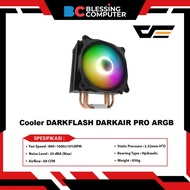 Cooler DARKFLASH DARKAIR PRO ARGB