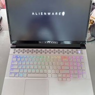 Alienware m17 R3 32G  i7 rtx 2070 raz...