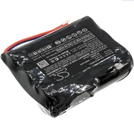 2026 100% NEW 10.8V 2600mAh Ultrasonic Thickness Gauge Battery 38-BAT, Epoch4, CW-38-BAT for Olympus
