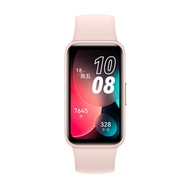 Huawei Band 8 Smart Watch 96 Workout Modes Fitness Wristband Automatic all-day Heart Rate SpO2 and M