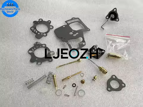 For Toyota Forklift Parts 5F 6F 7F 8F 4Y 5K Carburettor Repair Kit 04212-78020-71