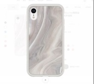 【全新】iPhone XR 犀牛盾Mod NX獨家設計款邊框背蓋 只有背蓋!! 紫砂色