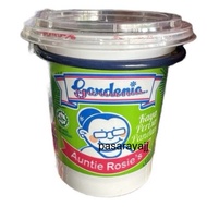 DELICIA KAYA PERISA PANDAN / KAYA PERISA ASLI AUNTIE ROSIE 200G JAM ROTI