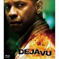 Deja Vu (2006) Blu-ray 6.9/10 Denzel Washington Blu Ray Movies